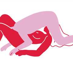 How To Make The 69 Sex Position Hot (And Not Awkward), According To Sex Experts