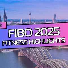 Fitness Industry News