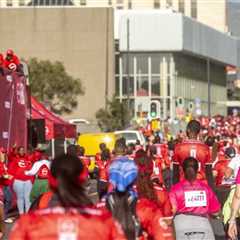 Everything You Need to Know About the 2025 Absa RUN YOUR CITY DURBAN 10K