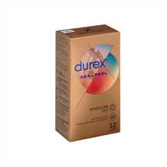How To Deal With Your Latex Condom Allergy