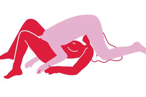 How To Make The 69 Sex Position Hot (And Not Awkward), According To Sex Experts