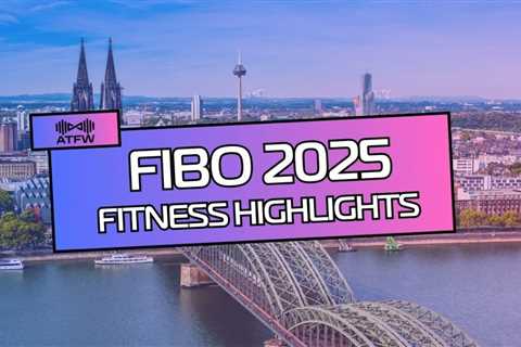 Fitness Industry News