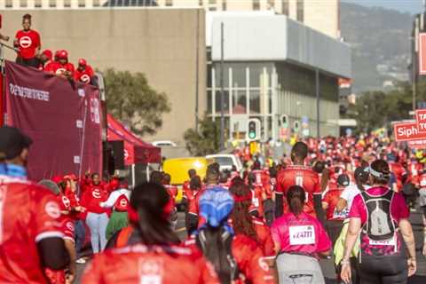 Everything You Need to Know About the 2025 Absa RUN YOUR CITY DURBAN 10K