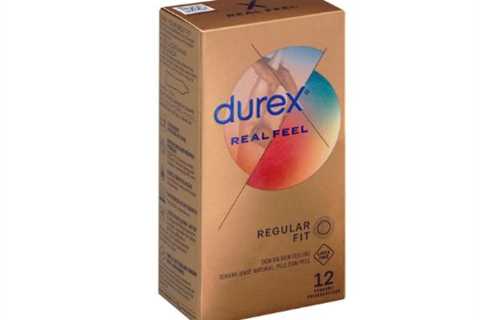 How To Deal With Your Latex Condom Allergy