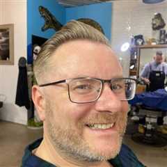 Barber Las Vegas NV