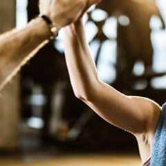 Fitness Centre Suter brook