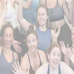 The Importance of Signing a Waiver Before Attending a Yoga Class in Hennepin County, Minnesota