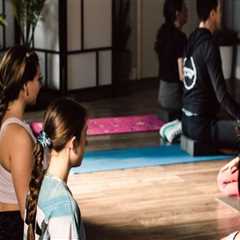 The Ultimate Guide to Beginner-Friendly Yoga Classes in Hennepin County, Minnesota