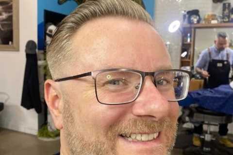 Barber Las Vegas NV