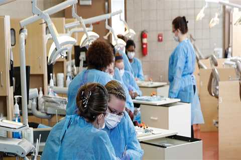 Affordable Dental Care Options in Ada County, Idaho
