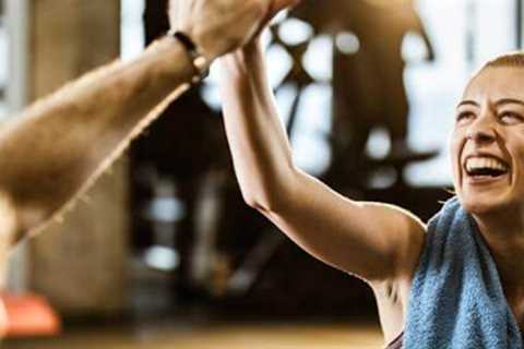 Fitness Centre Suter brook