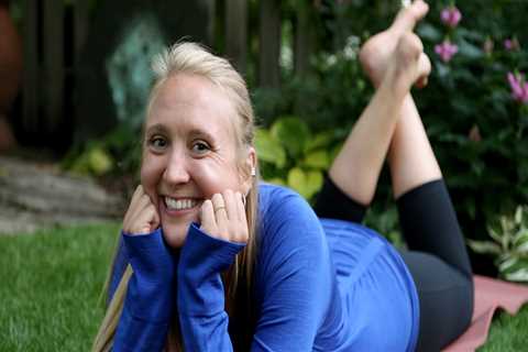 Discovering Yoga in Hennepin County, Minnesota
