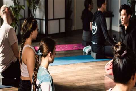 The Ultimate Guide to Beginner-Friendly Yoga Classes in Hennepin County, Minnesota
