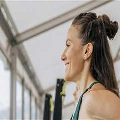 Strong Women, Stronger Causes: How Fitness Centers In Morgantown Support Animal Rescue