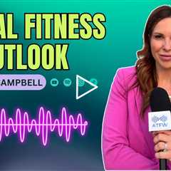 Ross Campbell of Beyond Activ on Global Fitness Trends, Financial Outlook & Healthcare Integration