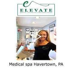 Medical spa Havertown, PA - Elevate Medical Aesthetics
