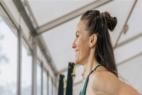 Strong Women, Stronger Causes: How Fitness Centers In Morgantown Support Animal Rescue