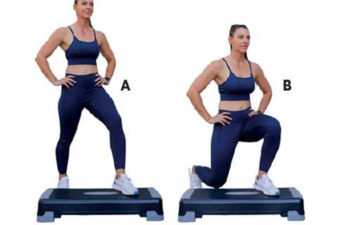 Build Strength At Home With Trojan