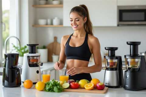 Maitake and Tangerine Mushroom Health Elixir Juice
