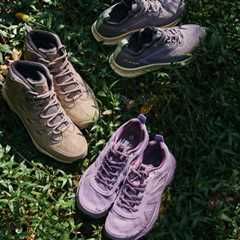 The Overnight Hiking Gear Women Swear By – Don’t Hike Without These