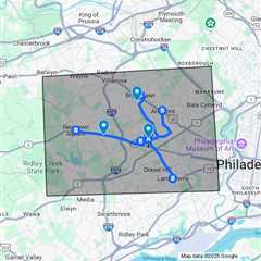 Medical spa Havertown, PA - Google My Maps