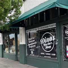 Barbershop near me Normal Heights San Diego, CA