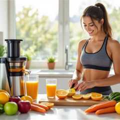 Discounted Produce: Your Ultimate Juicing Guide