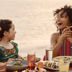 How To Have A Stress-Free Multi-Generational Getaway