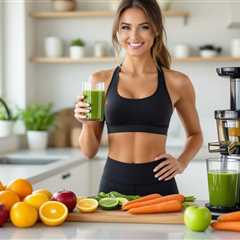 Juicing for Mental Resilience: Enhance Your Mind Power