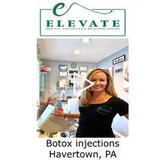 Botox injections Havertown, PA - Elevate Medical Aesthetics