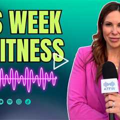 This Week in Fitness: $100M Sleep Tech, Hyperice X2, Burn Boot Camp, Planet Fitness Back To School