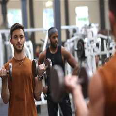 The Ultimate Guide to Fitness Center Memberships in Fairfax County, Virginia