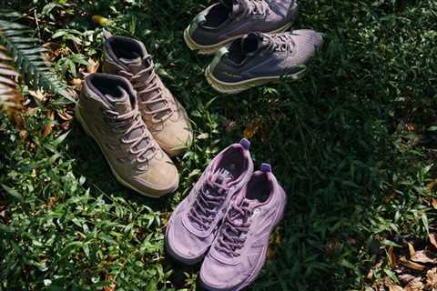 The Overnight Hiking Gear Women Swear By – Don’t Hike Without These