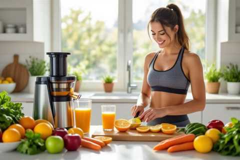 Discounted Produce: Your Ultimate Juicing Guide