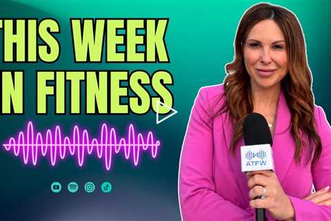 This Week in Fitness: $100M Sleep Tech, Hyperice X2, Burn Boot Camp, Planet Fitness Back To School