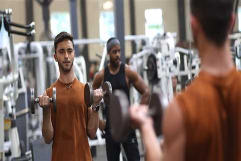 The Ultimate Guide to Fitness Center Memberships in Fairfax County, Virginia