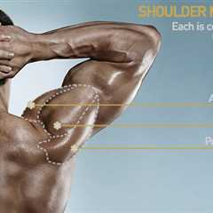 Unlock Your Strength: Master the Arnold Press Today