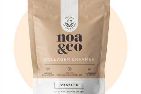 Best Collagen For Skin In 2025: The Science, Supplements & Skincare That Actually Work