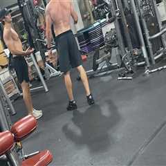 The Ultimate Guide to Personal Training Services at Fitness Clubs in Gainesville, Georgia