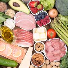 Revolutionizing Weight Loss: The Rise of Lazy Keto