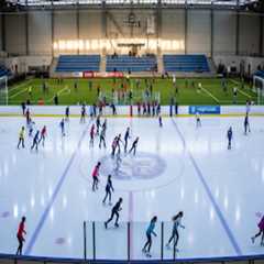 The Age Restrictions for Using Sports Facilities in Leon County, Florida