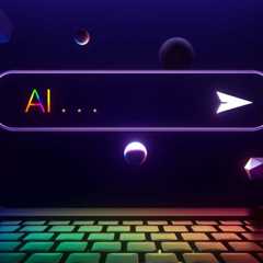 Is AI Coming For Your Job? Here’s What The Experts Say