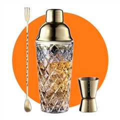 6 Ice Teas With A Little ‘Twist’