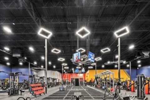 The Ultimate Guide to Dress Code at Fitness Clubs in Gainesville, Georgia