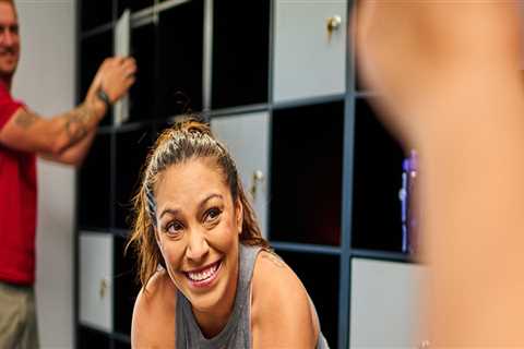 The Ultimate Guide to Dress Codes for Group Fitness Classes in Gainesville, Georgia