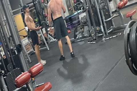 The Ultimate Guide to Personal Training Services at Fitness Clubs in Gainesville, Georgia