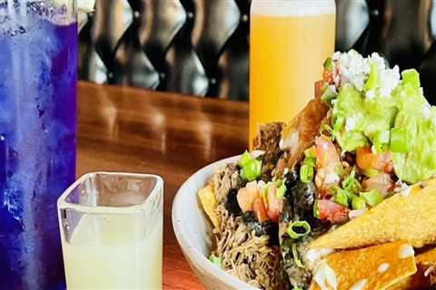 The Benefits of Bringing Your Own Food and Drinks to Wellness Events in Pasco, Washington