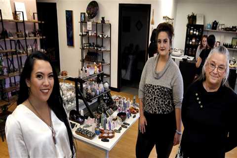 The Growing Trend of Wellness Events in Pasco, Washington