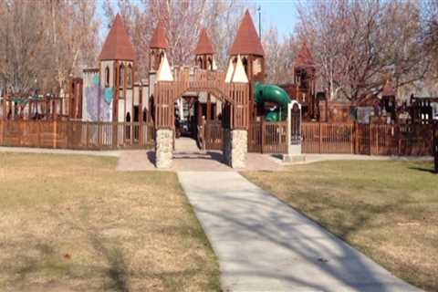 The Benefits of Bringing Your Children to Wellness Events in Pasco, Washington