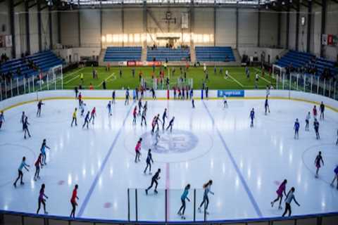 The Age Restrictions for Using Sports Facilities in Leon County, Florida